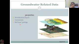 Groundwater data in India Part - 4 #swayamprabha