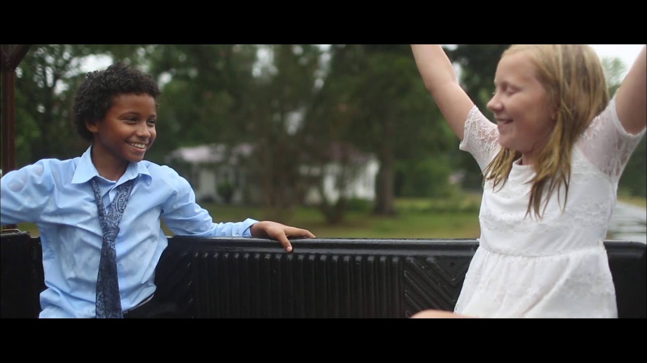 Radio Birds  - Wait for Me in the Fall (Official Video)