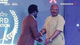 Interswitch Techconnect 4.0