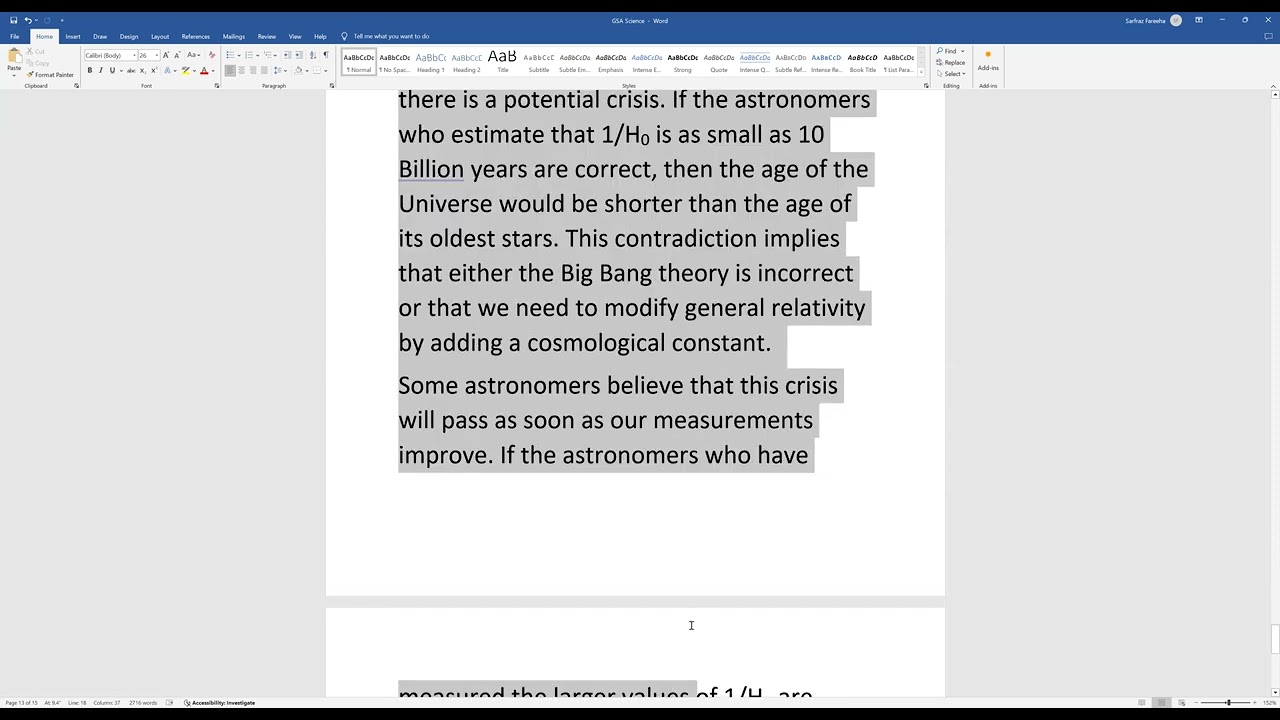 🟡 How to make effective notes for General Science and Ability?
