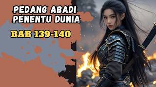 Download Lagu BAB 139-140“Pedang itu tidak memilih pahlawan…ia memilih siapa yang pantas menghancurkan dunia.” MP3