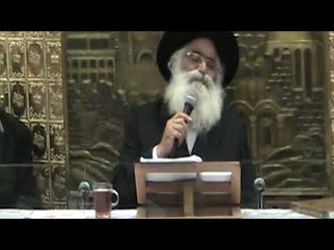 הרב יורם אברג'ל-המסר היומי-רחל אימנו א'-י''ג חשוון תשע''ט
