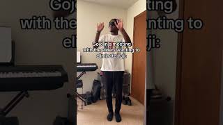 Gojo Ready To Annihilate The Higher Ups