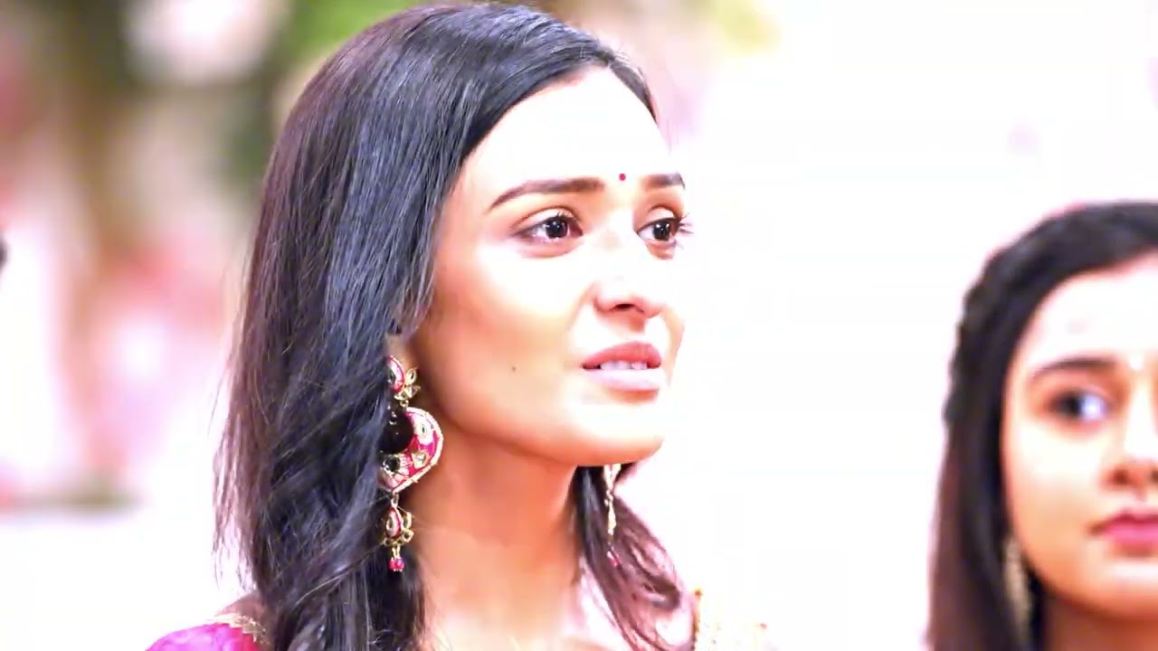 Bhagya Lakshmi Episode 1106 Best Scene | Rohit Suchanti, Aishwarya Khare | Zee TV APAC