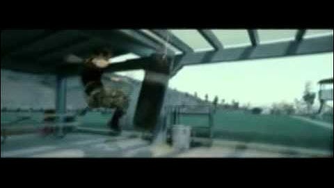 Jeremy Renner[SWAT}