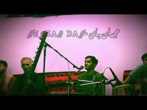 جلیل پروانی قیصاری Jalil Parwani Qaisari 