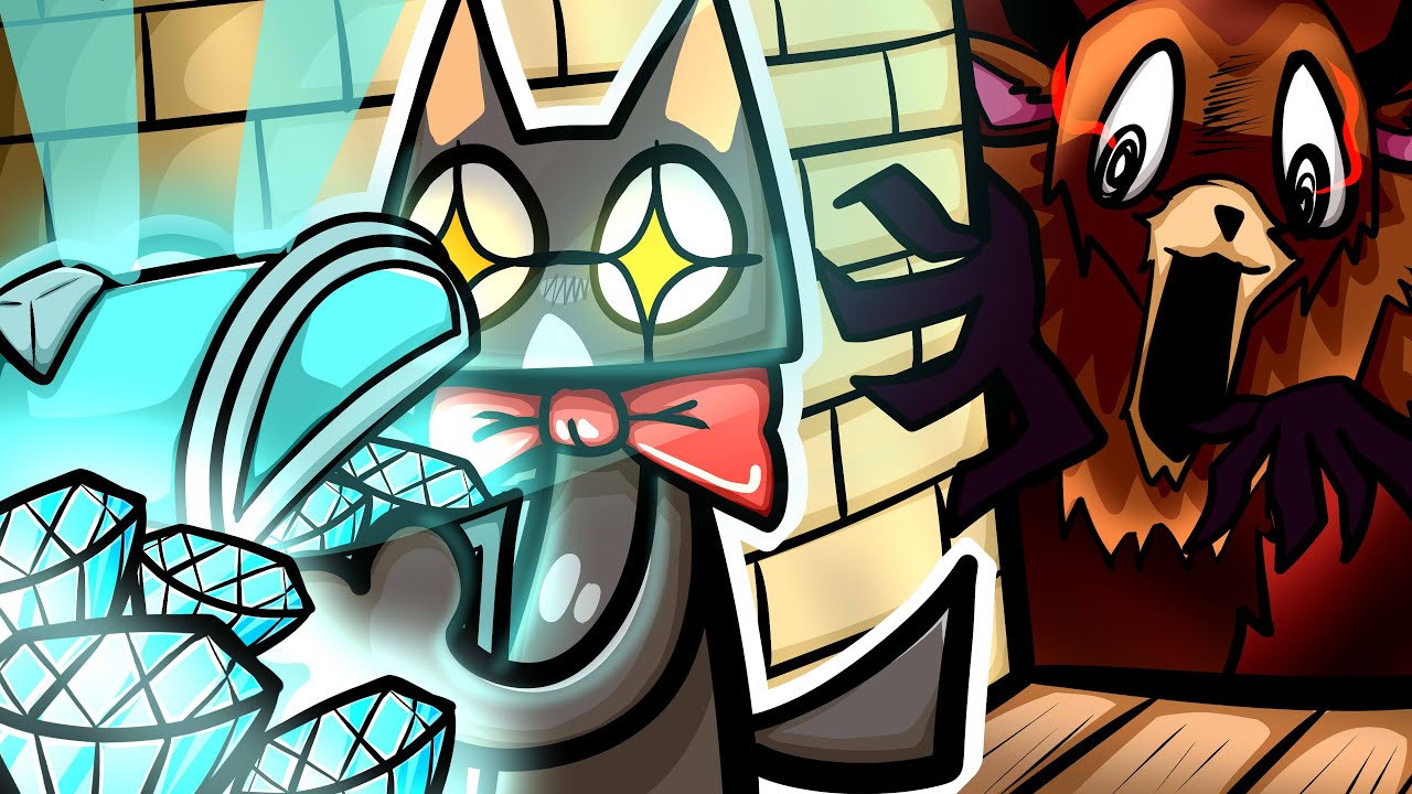 ¡ROBÉ DIAMANTES en 99 NOCHES EN EL BOSQUE! 💎🦌 (ROBLOX)