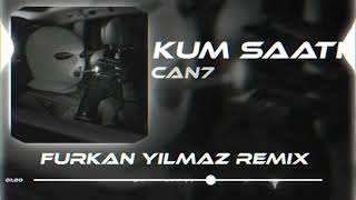 CAN7 - Göremedim Seni Çirkinmişsin ( Furkan Yılmaz Remix ) Resimi