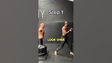 Tornado Hook Kick Tutorial