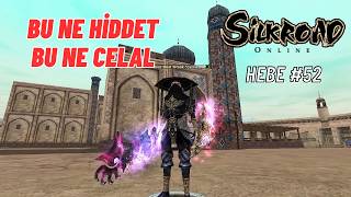 Aga Sana Ne Olmuş Aga ? 0 Dan Str Blade - Silkroad Online Hebe Isro