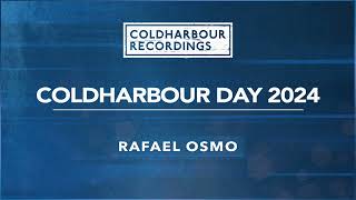 Rafael Osmo - Coldharbour Day 2024