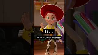 Toy Story 5: Year Made