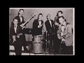 Jack Arnold &amp; The Flames  - Tall Oak Tree