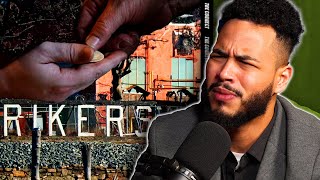 Blood Gangbanger Explains How The Black Market Works On Rikers Island | The Connect by THE CONNECT 9,235 views 3 months ago 7 minutes, 12 seconds
