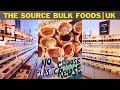The Source Bulk Foods | Zero Waste | London