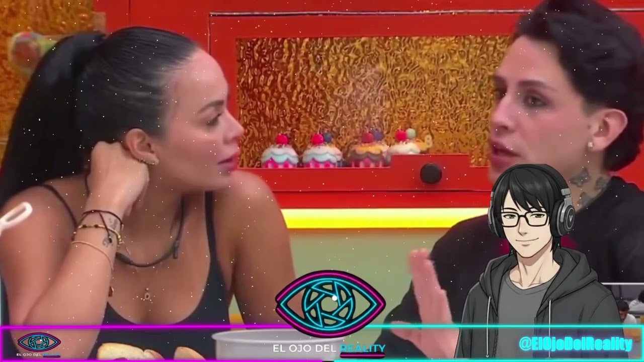 💥 #LCDLF6: ¡KUNNO LE PARA EL ALTO A STEFANO! 