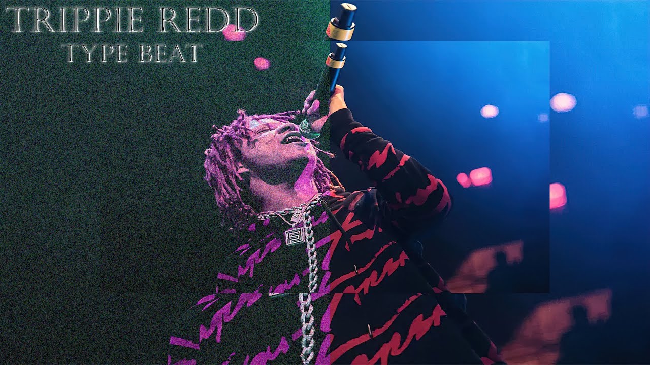 [FREE] Trippie Redd Type Beat x Playboi Carti - "Digital" | Rage Type Beat 2022