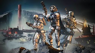 Destiny 2: Lets play MORE GAMBITS!
