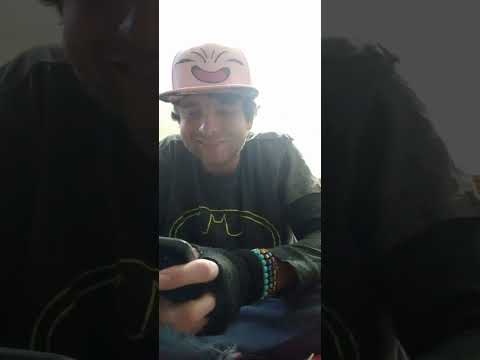 Dustin Lee-(Restless But Still Wide Awake)-(Official Freestyle 🎶 Rap Song)