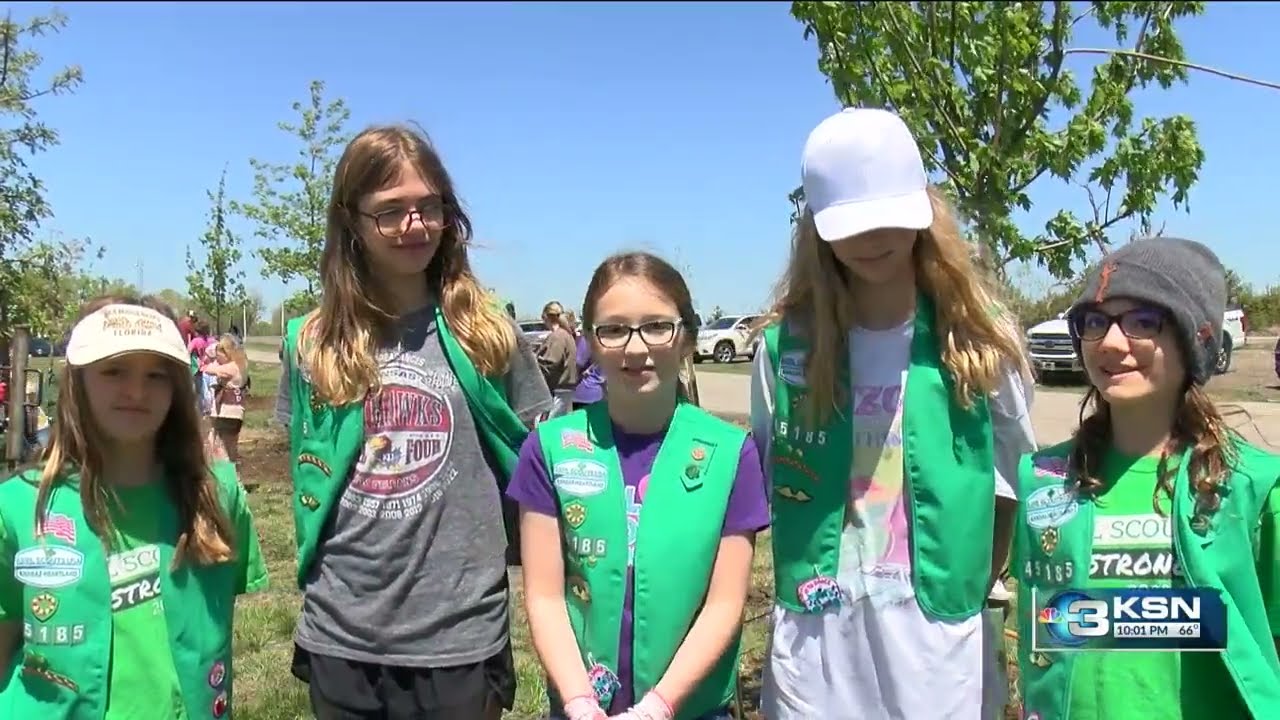 Andover community shows resilience, rallying together on the