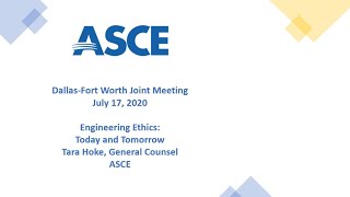 Engineering Ethics: Today and Tomorrow