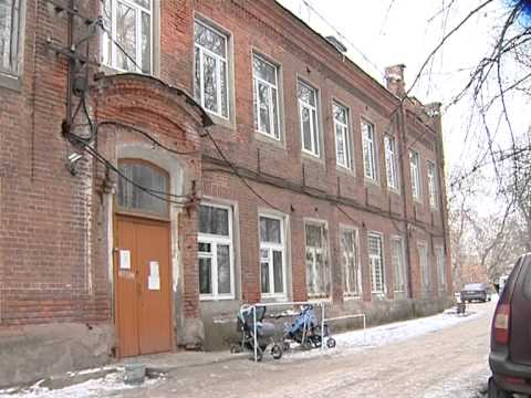 В Переславле-Залесском строители сбежали из детской поликлиники, где проводил капитальный ремонт В Переславле-Залесском строители сбежали из детской поликлиники, где проводил капитальный ремонт