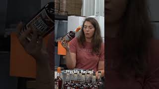 Weekly Recap!