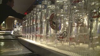 New Mexico to waive liquor fees as part of COVID relief