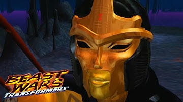Beast Wars: Transformers | S01 E18 | FULL EPISODE | Animation | Transformers Official