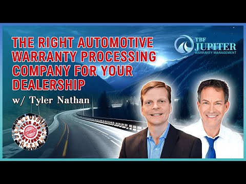 Automotive Warranty Processing