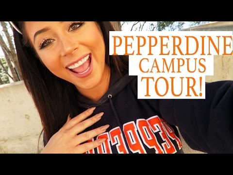 Video: Nudi li Pepperdine njegu?