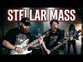 Stellar Mass Full Live Set | NastyFest 14 The Compound