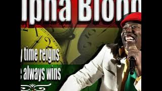 Alpha Blondy   Time