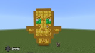 How To Build A Totem Of Undying In Minecraft