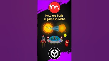 How we built a game in Moho 14.4 SIDE QUEST