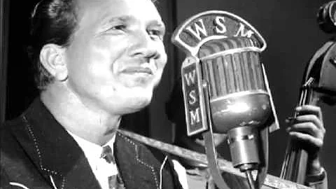 Marty Robbins -- Count Me Out