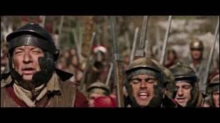 Extended Roman Marching Song(Ben Hur)