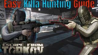 I farmed Killa's Tracksuit in less than a week using these methods in 2026.