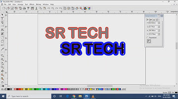 FlexiSign Outline Tools How To Use | Tutorials | Stickerings