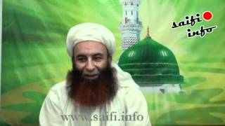 Silsila-E-Saifia