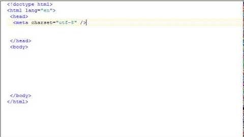 KnockoutJS Tutorial #7 - the attr binding