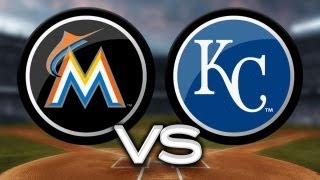 8/12/13: Royals hook Fish to take second in Central