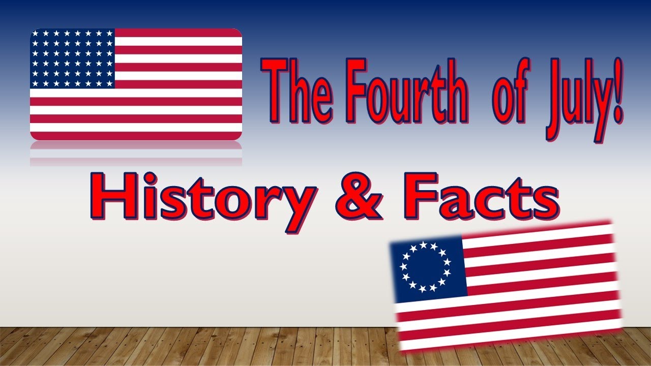 4th of July History and Facts | Fourth of July Meaning | Independence ...