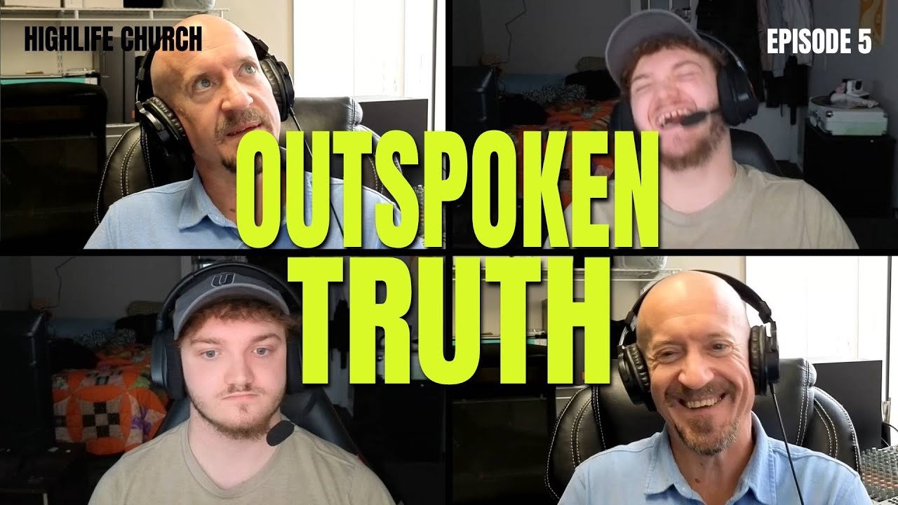 Outspoken Truth Episode 5