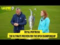 The Open 2025 Course Breakdown: Why Royal Portrush Is The Ultimate Test