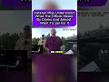 Veteran Miss Understood What The Officer Meant By Drinks And Almost Went To Jail For It