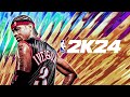 Let's Try: NBA 2K24