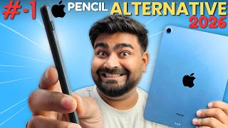 Best Apple Pencil Alternative ESR Geo Stylus for iPad in 2026