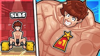 I used illegal methods to be a pro bodybuilder screenshot 2