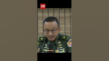 TNI Ungkap Motif Penganiayaan Prada Lucky